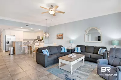 25494 Perdido Beach Boulevard #1704, Orange Beach, AL 36561 - Photo 4