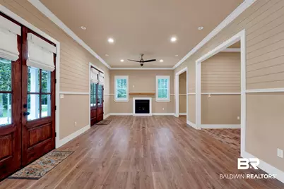 15129 Nettle Oak Circle, Magnolia Springs, AL 36555 - Photo 4