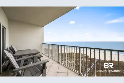 26750 Perdido Beach Boulevard #1106, Orange Beach, AL 36561 - Photo 8