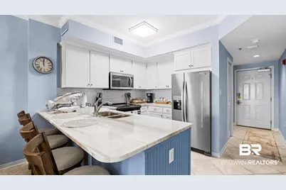 26750 Perdido Beach Boulevard #1106, Orange Beach, AL 36561 - Photo 6