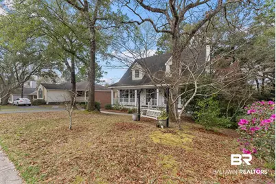 3254 Austin Drive, Mobile, AL 36695 - Photo 2