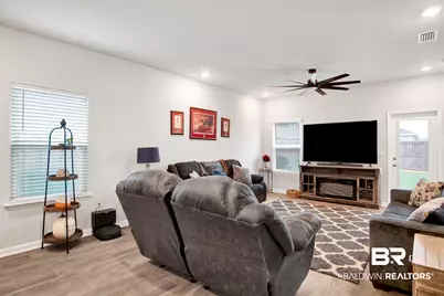 12813 Patriot Way, Spanish Fort, AL 36527 - Photo 8