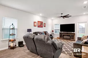 12813 Patriot Wy, Spanish Fort, AL 36527 - Photo 8