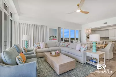 25494 Perdido Beach Boulevard #501, Orange Beach, AL 36561 - Photo 6