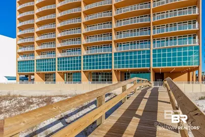 25494 Perdido Beach Boulevard #501, Orange Beach, AL 36561 - Photo 38