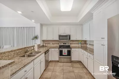 25494 Perdido Beach Boulevard #501, Orange Beach, AL 36561 - Photo 2