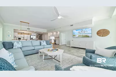 23008 Perdido Beach Boulevard #1905, Orange Beach, AL 36561 - Photo 6