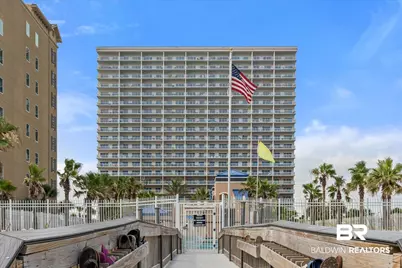 1010 W Beach Boulevard #1209, Gulf Shores, AL 36542 - Photo 26