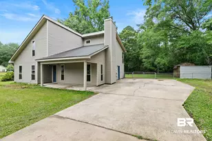 2728 Lost River Rd, Mobile, AL 36605 - Photo 4