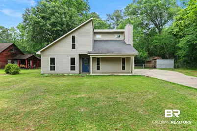 2728 Lost River Road, Mobile, AL 36605 - Photo 1