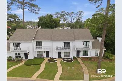 26063 Canal Road #3-A, Orange Beach, AL 36561 - Photo 1