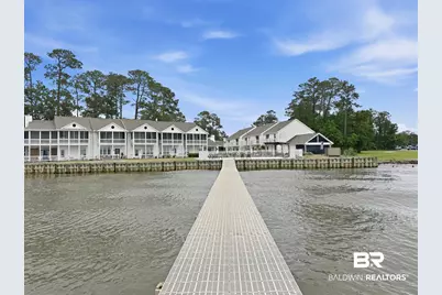 26063 Canal Road #3-A, Orange Beach, AL 36561 - Photo 1