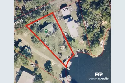 34394 Lost River Road, Seminole, AL 36574 - Photo 18