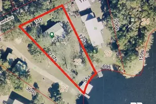 34394 Lost River Rd, Seminole, AL 36574 - Photo 18