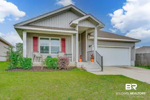 10512 Wales Ln, Spanish Fort, AL 36527 - Photo 1