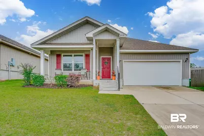 10512 Wales Lane, Spanish Fort, AL 36527 - Photo 2