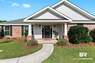 21718 Bartlett Ln, Robertsdale, AL 36567 - Photo 2