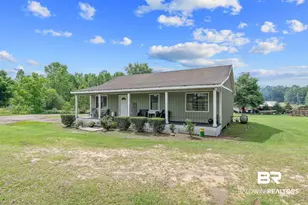 22660 Wing Ln, Robertsdale, AL 36567 - Photo 2