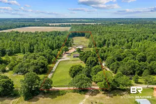 22660 Wing Ln, Robertsdale, AL 36567 - Photo 6