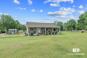 22660 Wing Ln, Robertsdale, AL 36567 - Photo 1