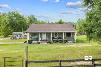 22660 Wing Lane, Robertsdale, AL 36567 - Photo 34