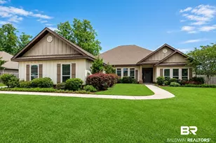 9811 Volterra Ave, Daphne, AL 36526 - Photo 1