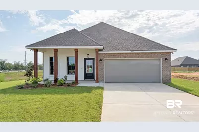 8210 Knoll Road, Foley, AL 36535 - Photo 1