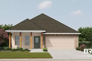 8210 Knoll Rd, Foley, AL 36535 - Photo 1