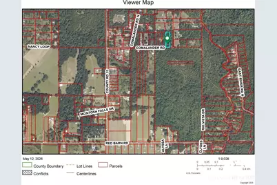 12335 Comalander Road, Fairhope, AL 36532 - Photo 2