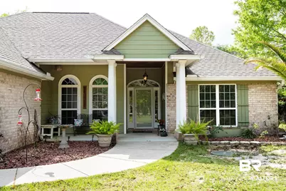 10093 Willis Road, Foley, AL 36535 - Photo 1