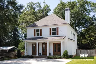 753 Prospect Ave, Fairhope, AL 36532 - Photo 2