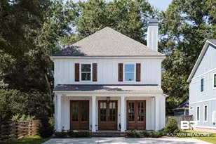 753 Prospect Ave, Fairhope, AL 36532 - Photo 1