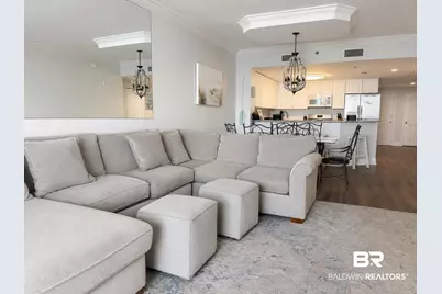 375 Beach Club Trail #B1504, Gulf Shores, AL 36542 - Photo 6