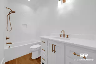 410 Azalea St, Fairhope, AL 36532 - Photo 38