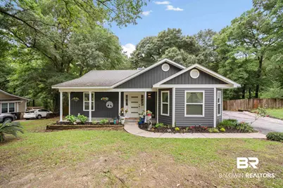 8231 Pinebough Avenue, Mobile, AL 36695 - Photo 1