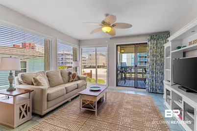 1144 West Beach Boulevard #1D, Gulf Shores, AL 36542 - Photo 12
