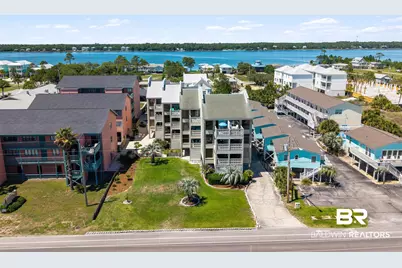 1144 West Beach Boulevard #1D, Gulf Shores, AL 36542 - Photo 1