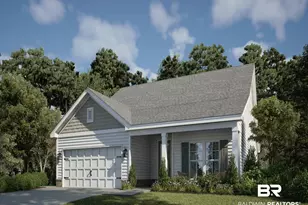 12883 Gondala St, Elberta, AL 36530 - Photo 1