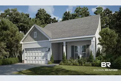 12883 Gondala Street, Elberta, AL 36530 - Photo 1