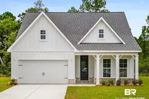 12883 Gondala St, Elberta, AL 36530 - Photo 2