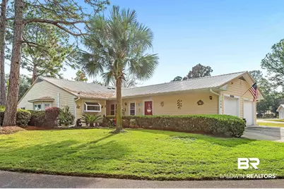 1082 W Quail Run #1606, Gulf Shores, AL 36542 - Photo 1