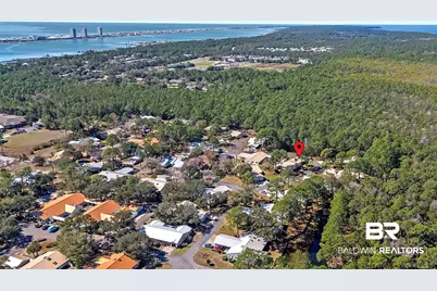 1082 W Quail Run #1606, Gulf Shores, AL 36542 - Photo 44