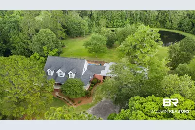 21650 Glass and Spivey Road, Robertsdale, AL 36567 - Photo 52