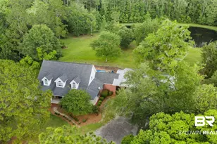 21650 Glass and Spivey Rd, Robertsdale, AL 36567 - Photo 52