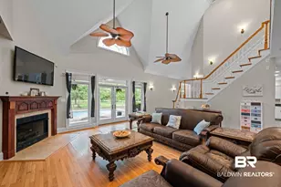 21650 Glass and Spivey Rd, Robertsdale, AL 36567 - Photo 8
