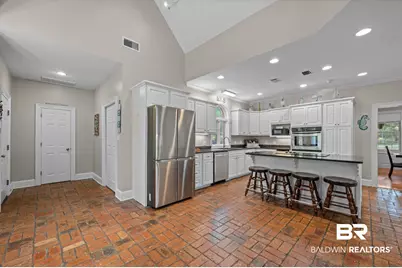 21650 Glass and Spivey Road, Robertsdale, AL 36567 - Photo 16