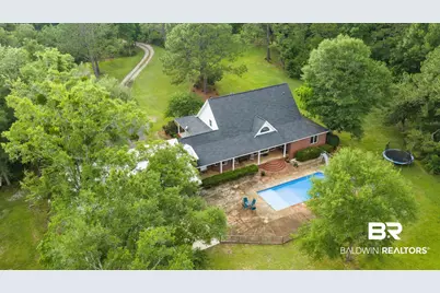 21650 Glass and Spivey Road, Robertsdale, AL 36567 - Photo 48