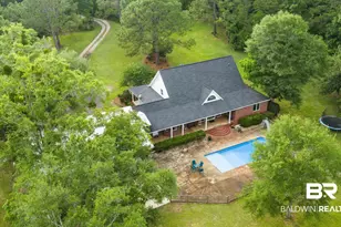 21650 Glass and Spivey Rd, Robertsdale, AL 36567 - Photo 48