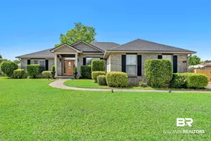 1054 Tampa Ave, Foley, AL 36535 - Photo 2