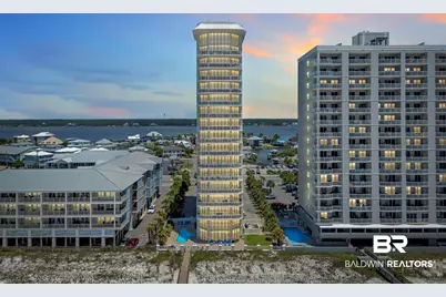 825 W Beach Boulevard #2, Gulf Shores, AL 36542 - Photo 1